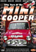 Mini Cooper 50