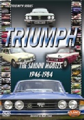 Triumph Saloons