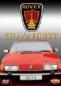 Rover SD1 At 40