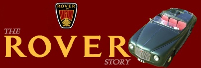 The Rover Story