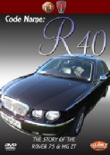 Rover75