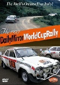 1970 World Cup Rally