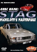 Code Name: Stag