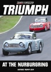 Triumph At The Nurburgring