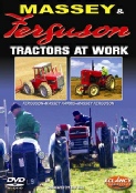 Ferguson Tractors