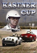 Kastner Cup 2015 DVD