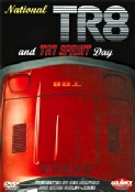 TR8 TR7 Sprint Day