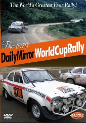 1970 World Cup Rally