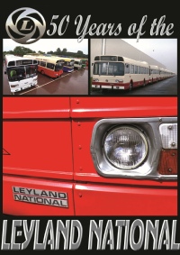 Leyland National 50