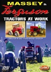 Ferguson Tractors