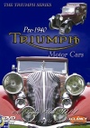 Pre-1940 Triumphs