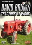 David Brown Tractors