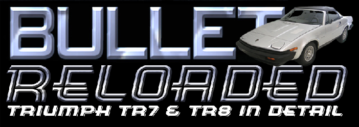 Bullet Reloaded