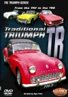 Traditional Triumph TR