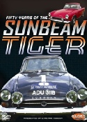 Sunbeam Tiger 50