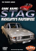 Code Name: Stag