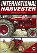 International Harvester Tractors